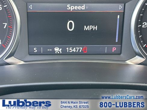 Used 2024 Chevrolet Blazer LT w/ Convenience Package image 15