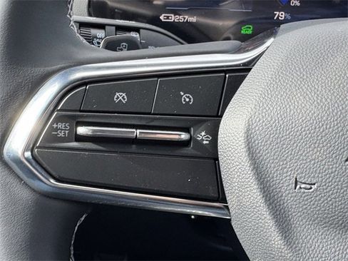 New 2026 Chevrolet Blazer EV LT image 16