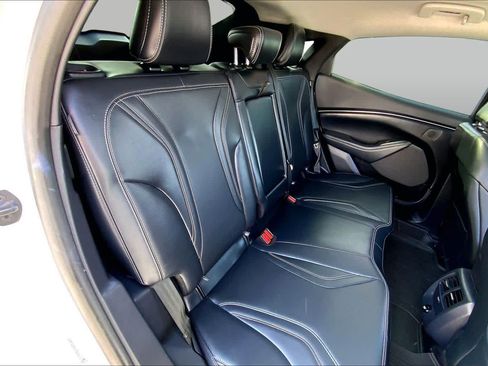 Used 2023 Ford Mustang Mach-E Premium RWD image 16
