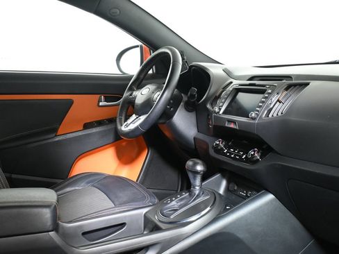 Used 2011 Kia Sportage SX w/ Premium Pkg w/Color Pkg AWD/4WD image 33