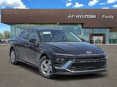 New 2026 Hyundai Sonata SE