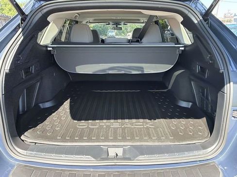 Certified 2024 Subaru Outback Premium AWD/4WD image 29