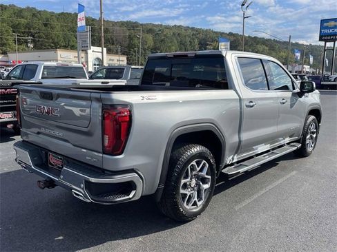 New 2026 GMC Sierra 1500 SLT w/ SLT Premium Plus Package image 3