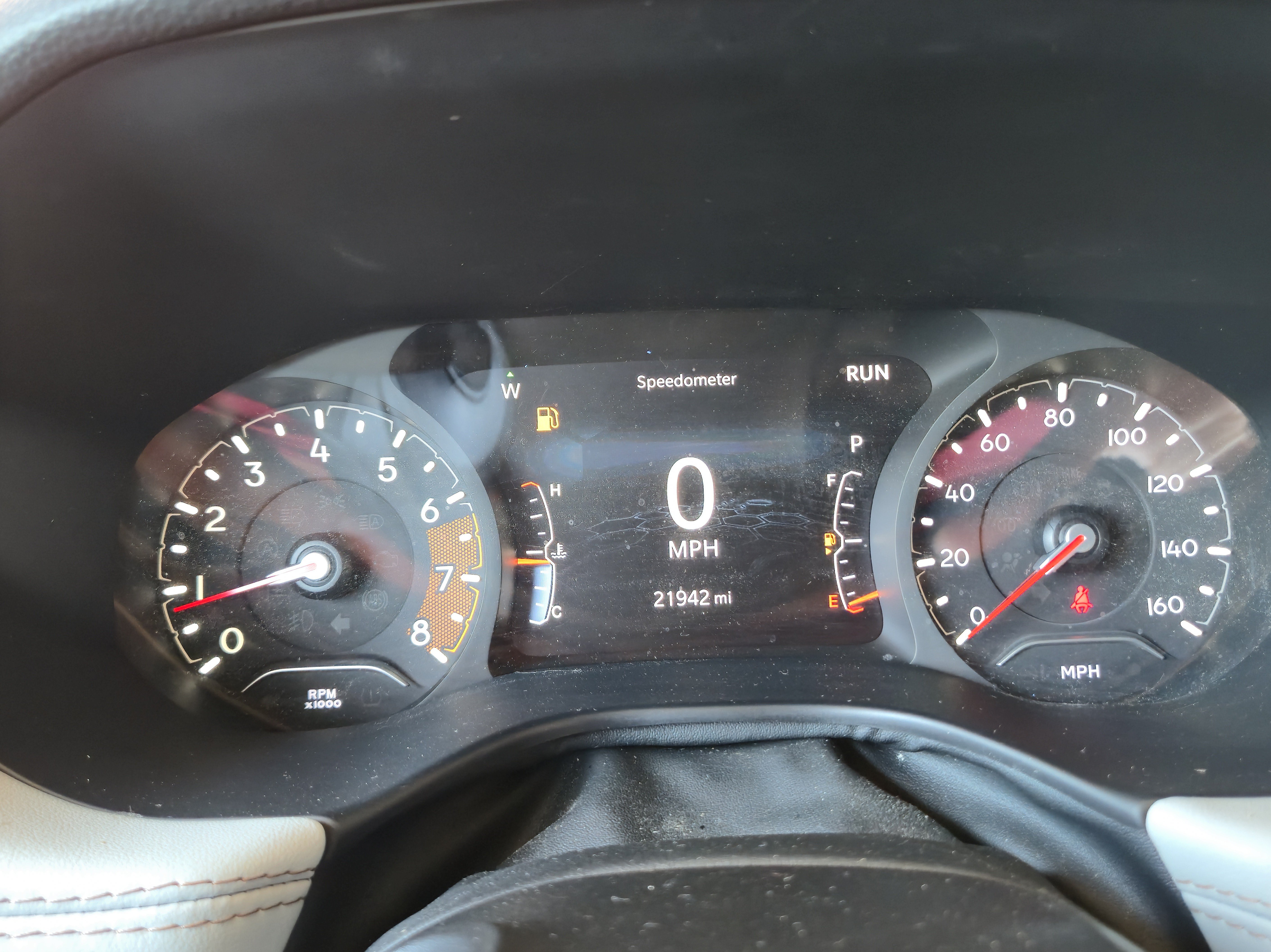 Used 2023 Jeep Compass Limited AWD/4WD image 20