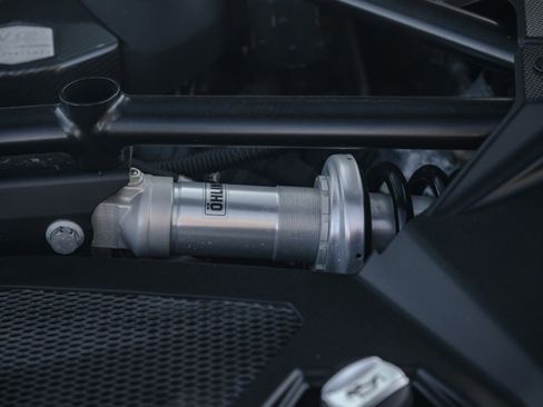 Used 2013 Lamborghini Aventador LP 700-4 image 40