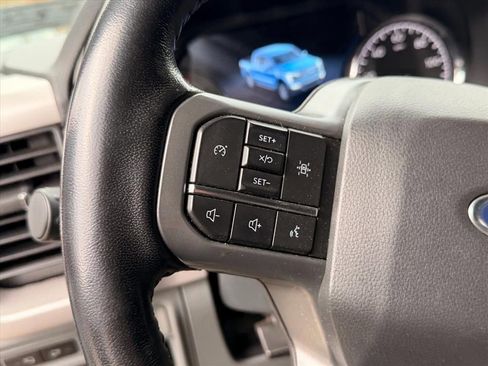 Used 2022 Ford F150 XLT w/ Equipment Group 302A High image 18