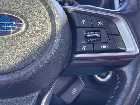 Used 2019 Subaru Ascent Touring w/ Popular Package #3 image 32