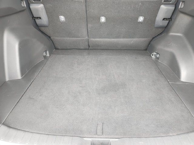 Used 2025 Toyota RAV4 LE FWD image 31
