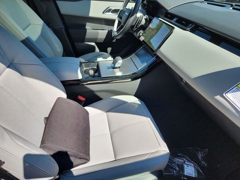 New 2026 Land Rover Range Rover Velar S AWD/4WD image 3