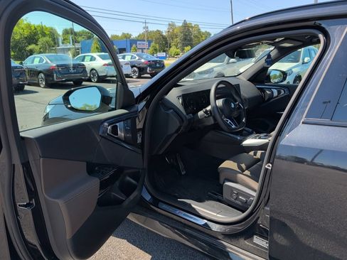 Used 2026 BMW X3 xDrive30i w/ Premium Package AWD/4WD image 6