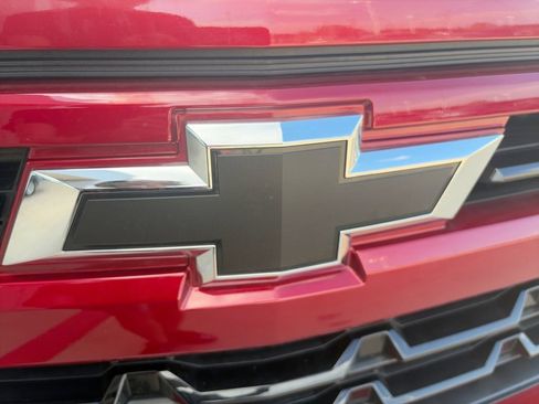 Used 2026 Chevrolet Silverado 1500 RST w/ RST Select Package AWD/4WD image 33