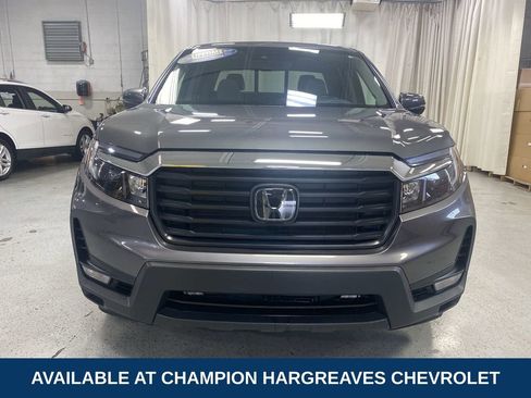 Used 2023 Honda Ridgeline RTL image 39