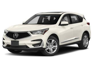 Used 2019 Acura RDX AWD w/ Advance Package video 1