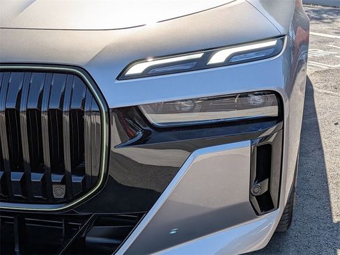 New 2026 BMW 740i 740i image 21