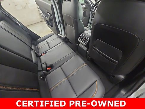Certified 2025 MAZDA CX-50 2.5 Hybrid w/ Premium Plus Pkg image 12