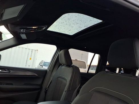 New 2025 Jeep Grand Cherokee Laredo X image 14