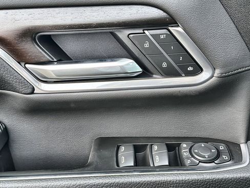 New 2026 GMC Sierra 2500 Denali image 14