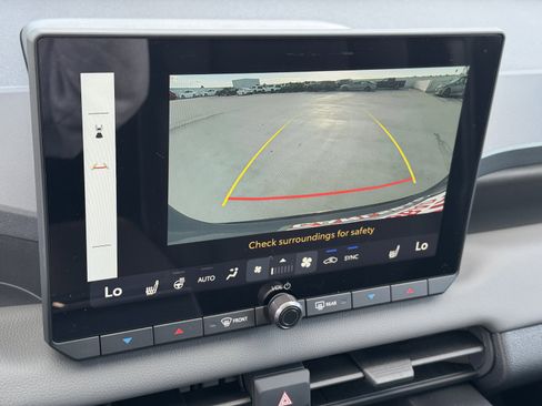 New 2026 Toyota RAV4 SE image 6