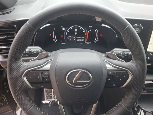 Certified 2024 Lexus NX 350 F Sport AWD/4WD image 17