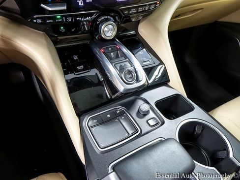 Used 2022 Acura MDX FWD w/ Technology Package image 22