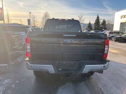 Used 2020 Ford F250 XLT w/ Tremor Off-Road Package image 7