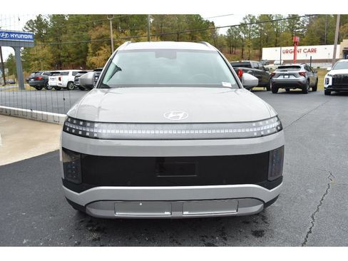 New 2026 Hyundai Ioniq 9 SE image 7