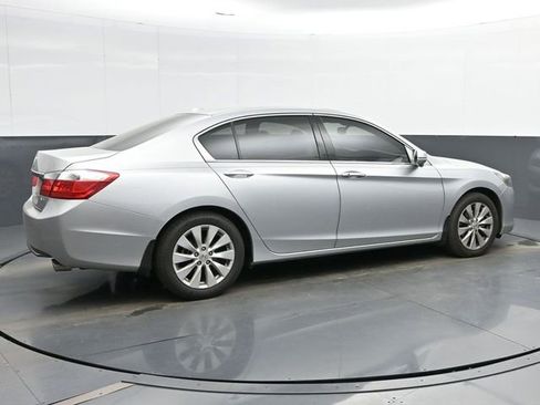 Used 2013 Honda Accord EX-L image 8