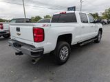 Used 2018 Chevrolet Silverado 2500 LT w/ LT Fleet Convenience Package image 6