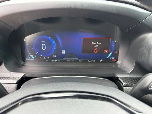 Certified 2023 Ford Explorer ST w/ Equipment Group 401A AWD/4WD image 34