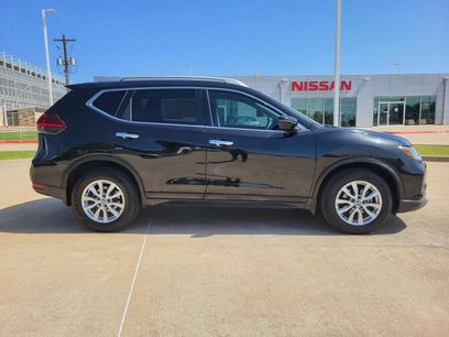 Used 2019 Nissan Rogue SV