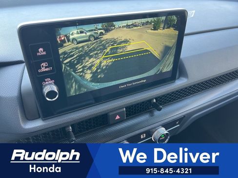 New 2026 Honda CR-V Sport image 19