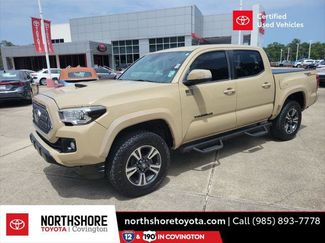 Certified 2019 Toyota Tacoma TRD Sport RWD 360° Tour