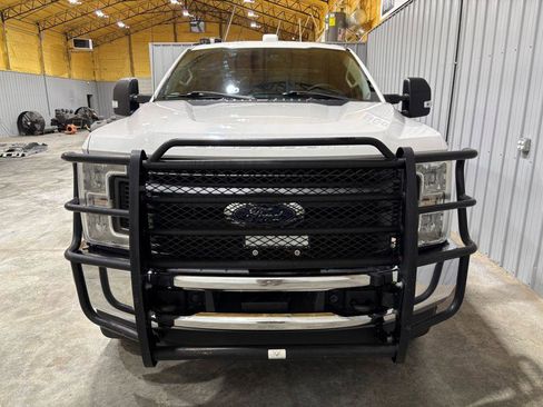 Used 2019 Ford F350 XL w/ XL Value Package AWD/4WD image 7