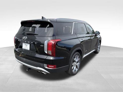 Used 2020 Hyundai Palisade SEL AWD/4WD image 7