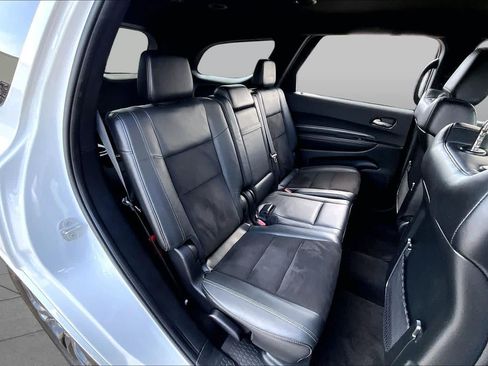 Used 2022 Dodge Durango GT RWD image 20