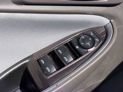 Used 2025 Chevrolet Malibu LS FWD image 27