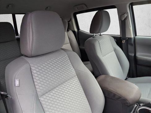 Used 2021 Toyota Tacoma SR image 24