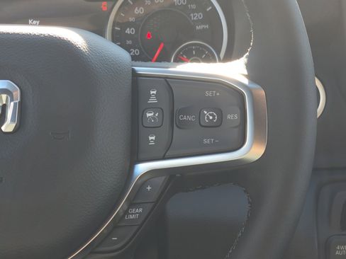 New 2026 RAM 1500 Big Horn image 20