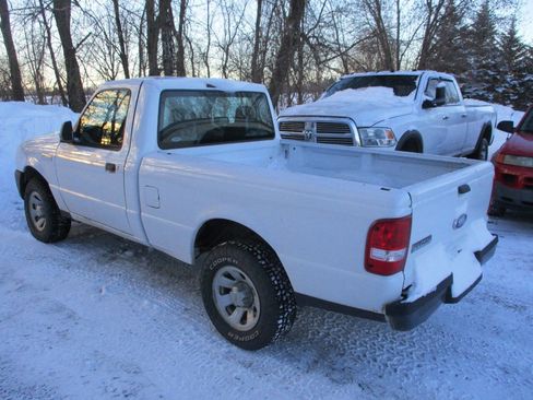 Used 2008 Ford Ranger XL image 4