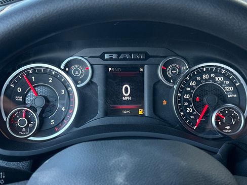 New 2026 RAM 2500 Tradesman image 23