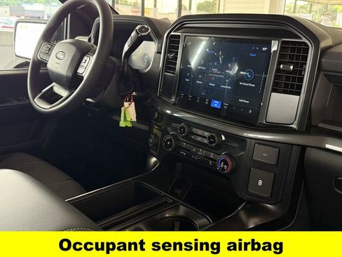 New 2025 Ford F150 STX w/ Equipment Group 200A image 26
