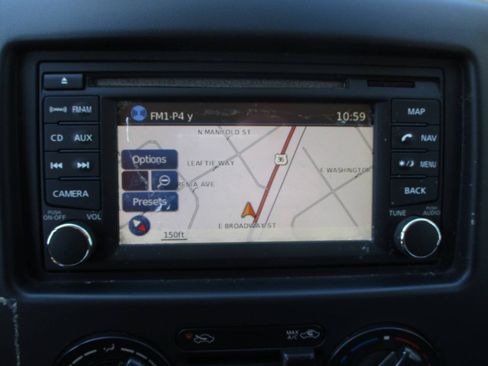 Used 2014 Nissan NV200 SV w/ Technology Package FWD image 9