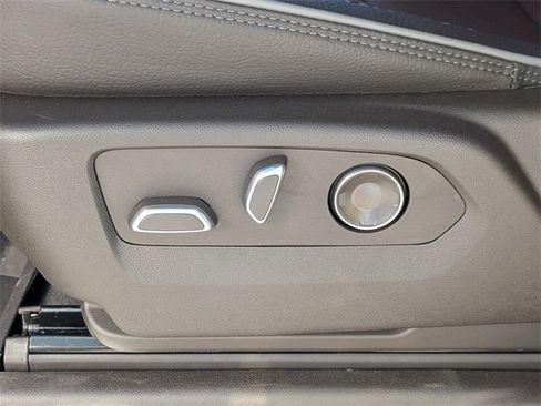 New 2026 GMC Sierra 2500 Denali w/ Denali Reserve Package image 21