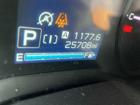 Used 2022 Subaru Forester image 11