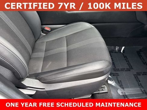 Used 2025 MAZDA CX-50 AWD 2.5 S w/ Preferred Package image 10
