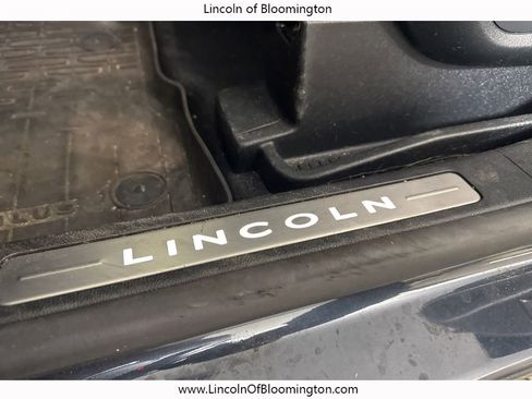 Used 2022 Lincoln Nautilus Reserve image 56