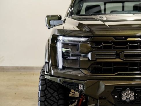 Used 2026 Ford F150 Raptor image 3