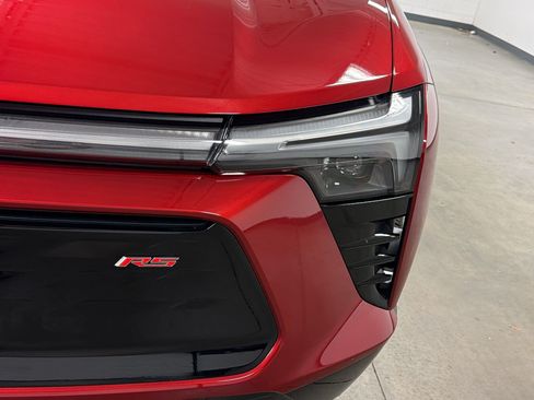 Used 2024 Chevrolet Blazer EV RS AWD/4WD image 12