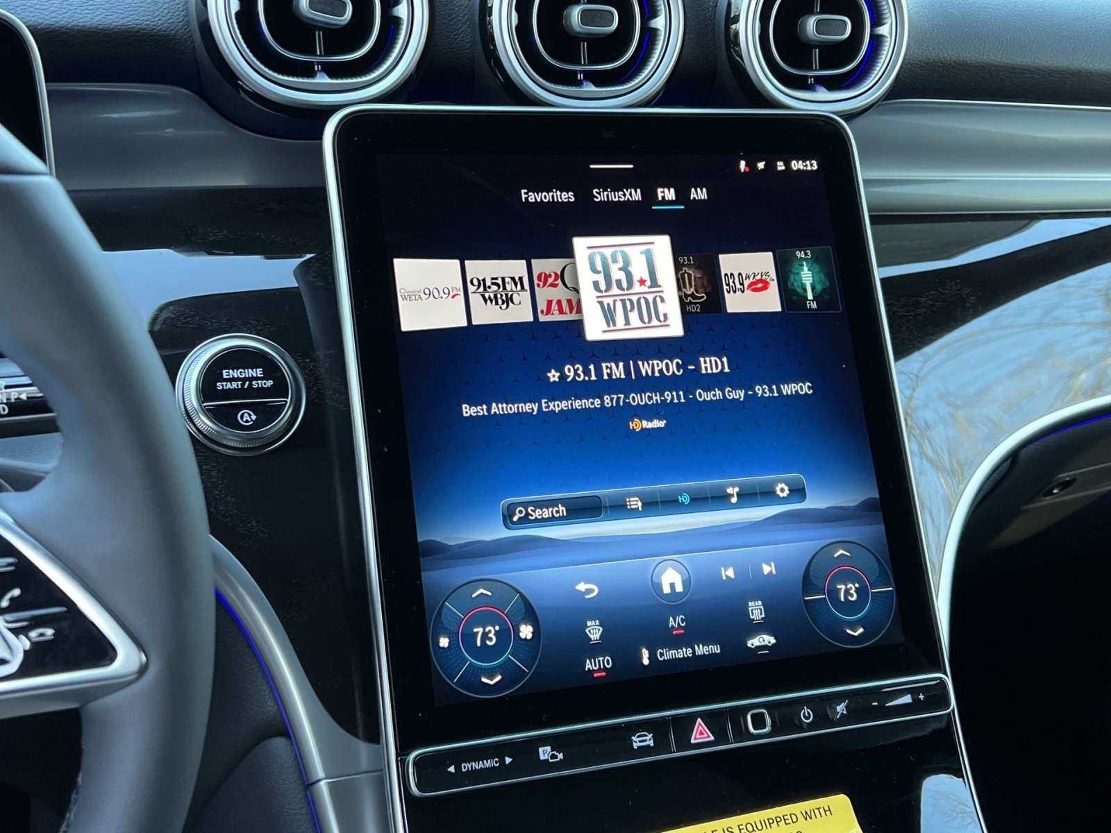 Certified 2026 Mercedes-Benz GLC 300 4MATIC image 16