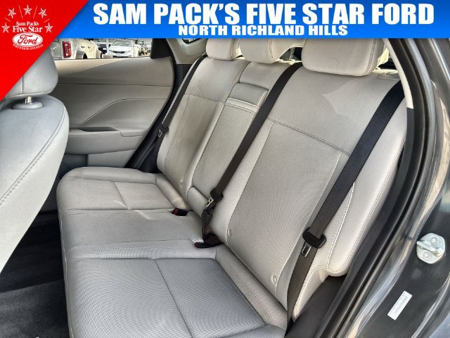 Used 2025 Hyundai Kona SEL FWD image 30